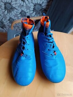 Prodám chlapecké kopačky zn. Huari vel.42