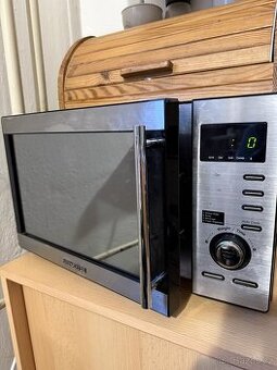 Mikrovlnná trouba Daewoo