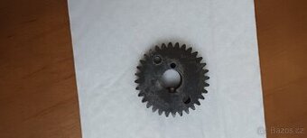 ČZ 250 Tourist nebo Sport