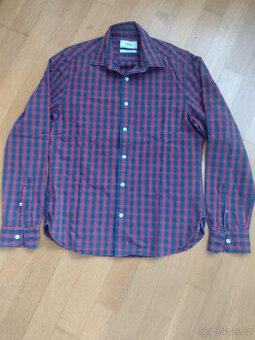 CHLAPECKÁ KOŠILE - vel. S