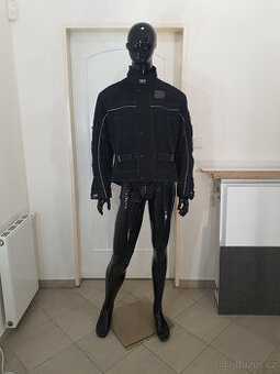 Rukka bunda na moto GORE-TEX Kvalitní Značková Vel. 52
