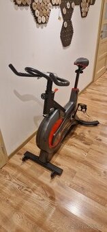 Cyklotrenažér inSPORTline agneto
