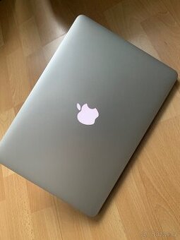 Macbook Air