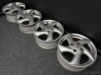 Alu Peugeot 4x108 15”