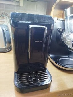 Prodám kávovar Sencor