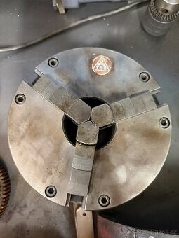 Sklicidlo Tos 200-3 M1