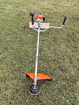 Křovinořez značky Stihl