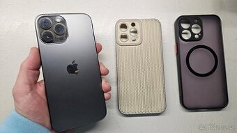 Apple iPhone 13 Pro Max 128GB - aj vymením