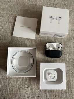 Apple AirPods Pro 1 gen.