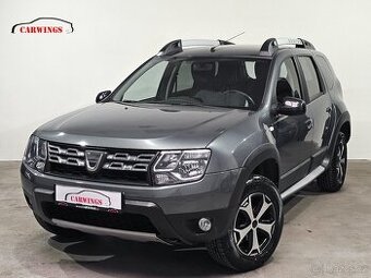 Dacia Duster, 1,6 SCe 84kW 1.majitel DPH