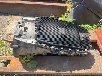 Automatická převodovka pro vozy BMW