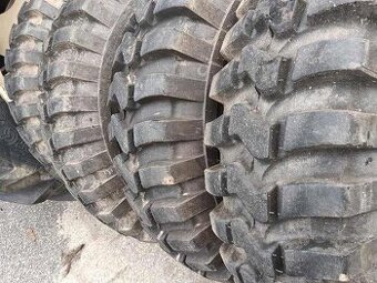 10,50-16 kola vlek  7t