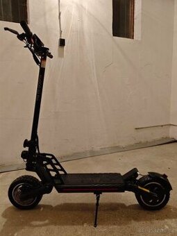 Terénní elektrická koloběžka Kugo G2 PRO 800w