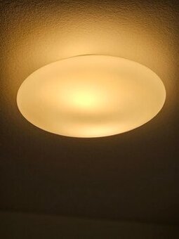 Prodám stropní svítidlo 2 ks, patice E27