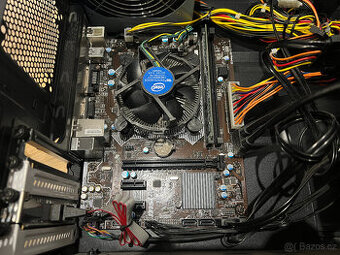 Stolní počítač Comfor Office