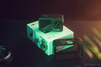 DJI Osmo Action 5 Pro + DJI Care