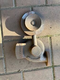 Stabilní motor Lorenz