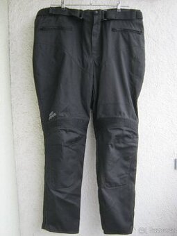 Nové moto textilní kalhoty OUT DOOR vel.XXXL