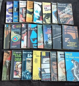 Kriminální příběhy z Magnetu