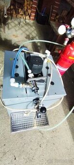 Chladící výčepní zařízení DITL METAL