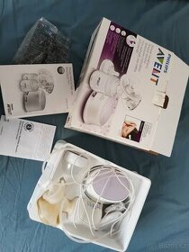 Odsávačka Philips Avent