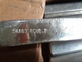 Bezolovnatý pájecí cín - Stannol