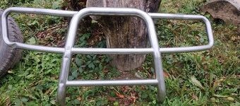 Přední ochranný rám