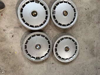 Originální poklice BMW E30 - 14"