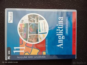 Landi angličtina 11