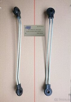 Vzpěra dvojitá 14mm AKPIL-PL