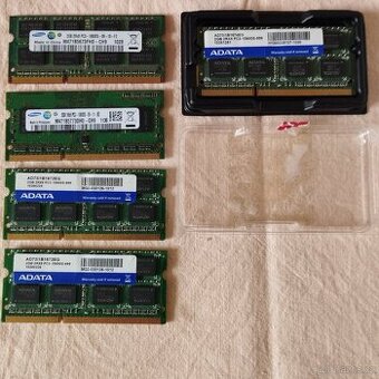 RAM SODIMM DDR3