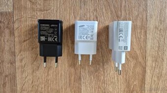 Samsung nabíječka na mobil