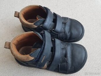 Barefoot kotníkové tenisky Protetika, vel. 30