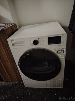 TOP sušička Beko Premium (A+++)  AirTouch