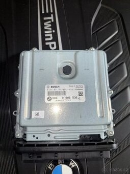 BMW ECU / Řídicí jednotka motoru 0281031951