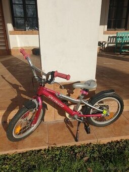 Dětské kolo Specialized