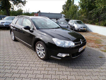 Citroën C5 2,0 HDI XENONY