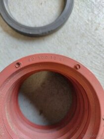 Gufero. Škoda 100 , 120 , 130 120S