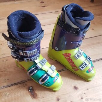 Preskace Nordica 7 - 8