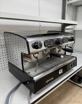 La Spaziale S2 EK Automatica – profesionální kávovar