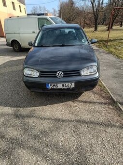 Ve golf 1.8benzin