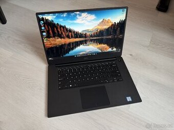 DELL Precision 5540 - 15.6",Xeon, 32GB RAM, 1TB SSD, Quadro