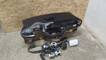 Airbagová sada Fiat 500