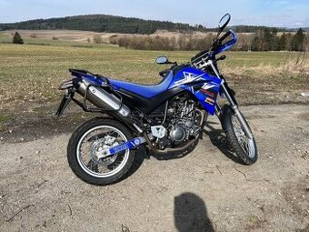 Yamaha XT 660 R