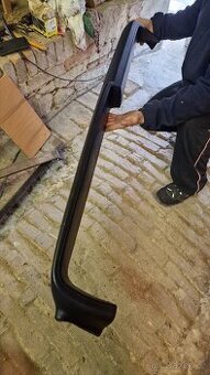 Ford Cortina/Taunus panel palubky