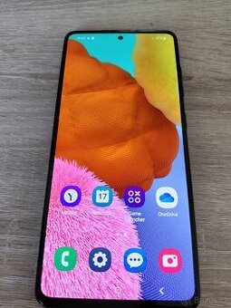 Samsung galaxy A51