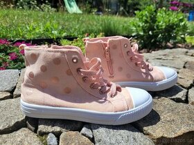 Dětské boty vel. 35