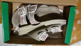 Pantofle Sante vel. 36