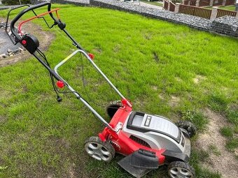 Elektrická sekačka