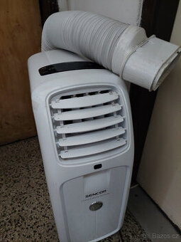 mobilní klimatizace